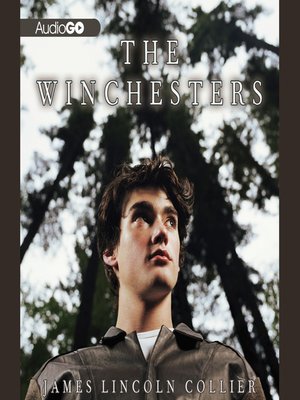 cover image of The Winchesters